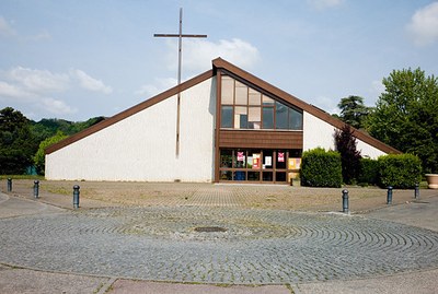 Saint Maurice de Beynost