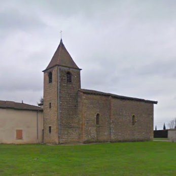 Romanèche (Montluel)