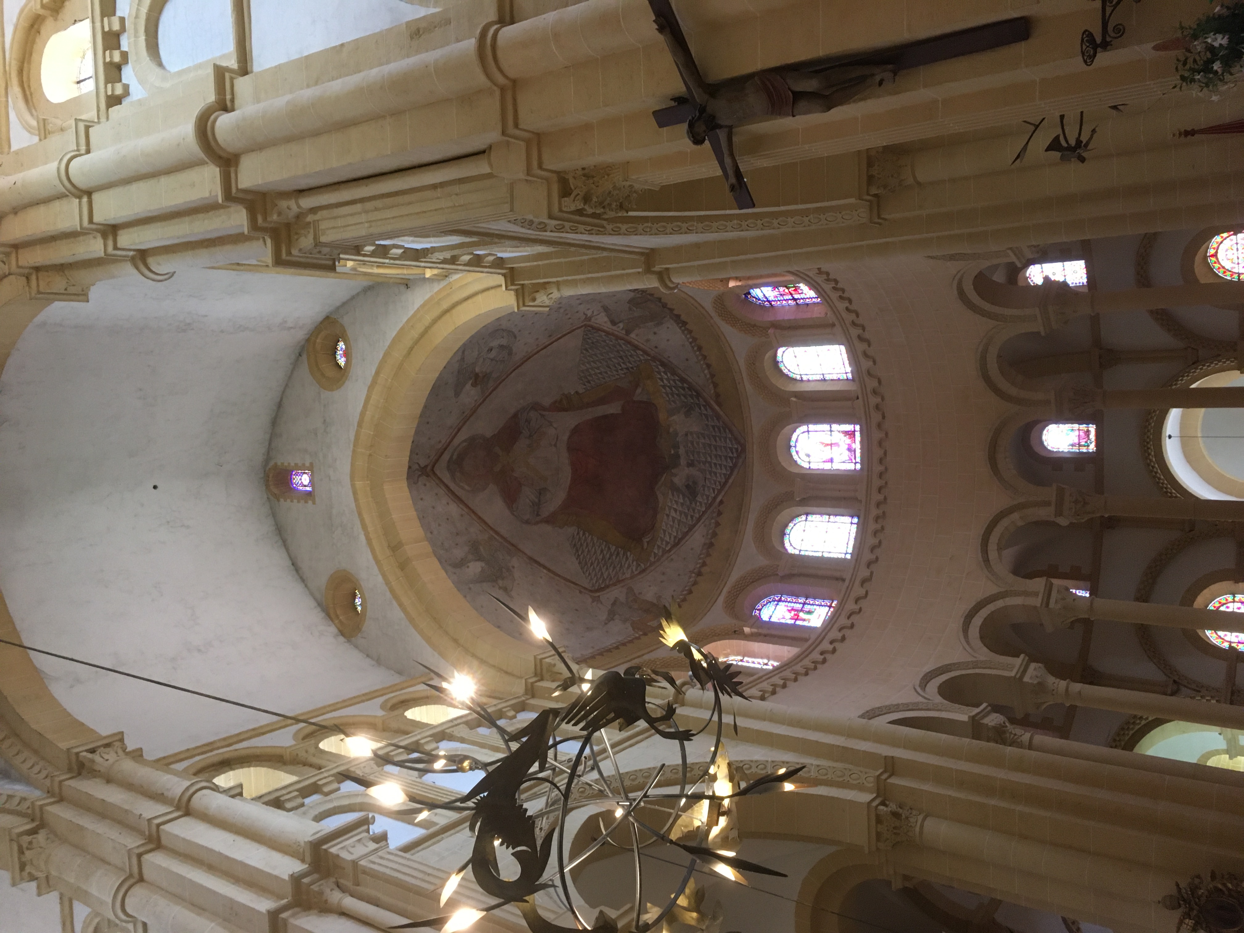 Basilique du Sacré-Coeur