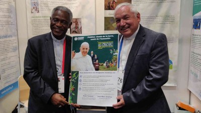 turkson aveline petition signing iucn conference september 2021 1280x720
