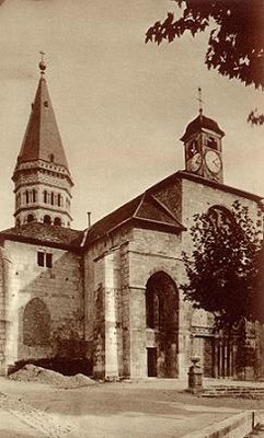 Nantua