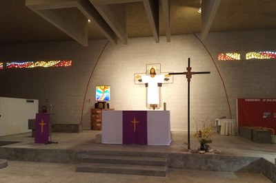 ND de la Plaine Oyonnax