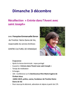 Récollection affiche page 0001