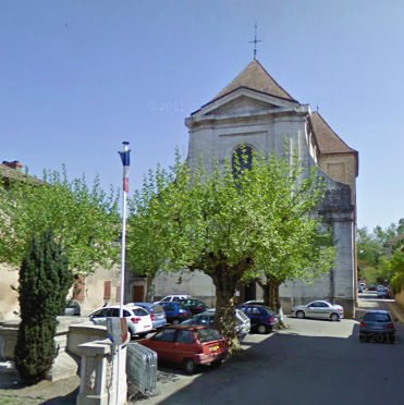 Pont de Veyle