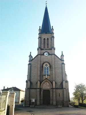 Saint Cyr sur Menthon