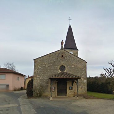 Saint Genis sur Menthon