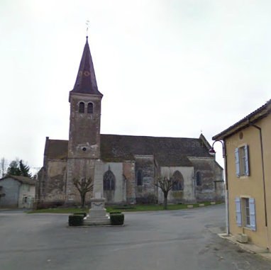 Saint Jean sur Veyle