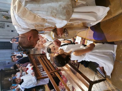 Communion Pont de veyle 2019 (15)