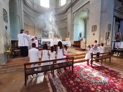 Communion Pont de veyle 2019 (20)