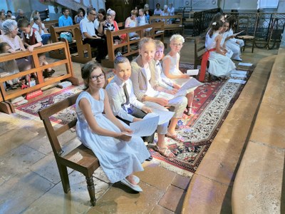 Communion Pont de veyle 2019 (22)