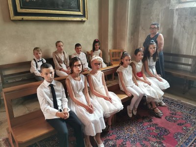 Communion Pont de veyle 2019 (5)