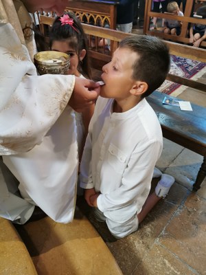 Communion Pont de veyle 2019 (7)