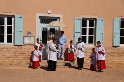 Fête Dieu Grièges 2019 (61)