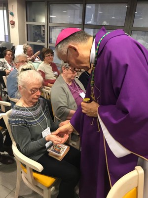 visite aux malades 2