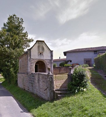 Saint Etienne sur Chalaronne (Saint-Blaise).JPG