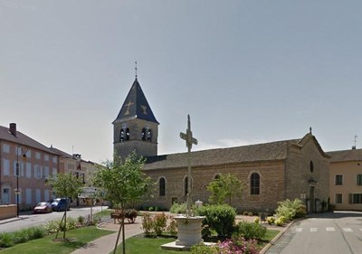 Saint Etienne sur Chalaronne.JPG