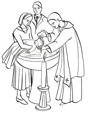 Baptême