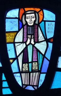 Saint Jean Marie Vianney curé d'Ars