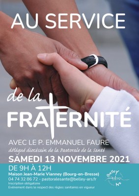 Affiche   Formation Santé Matinée