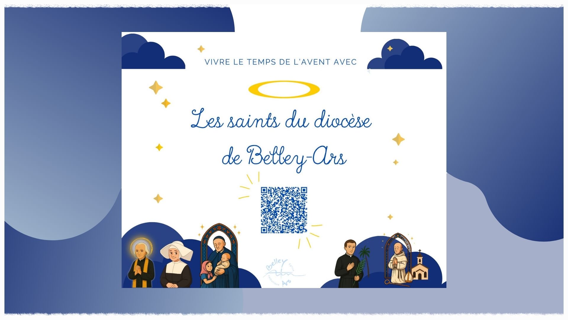 Calendrier de l'Avent 2025